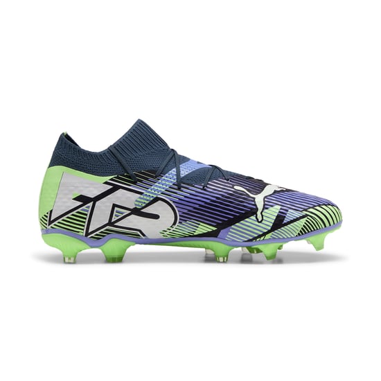 PUMA Mens FUTURE 7 PRO FG/AG Football Boots - Image 5