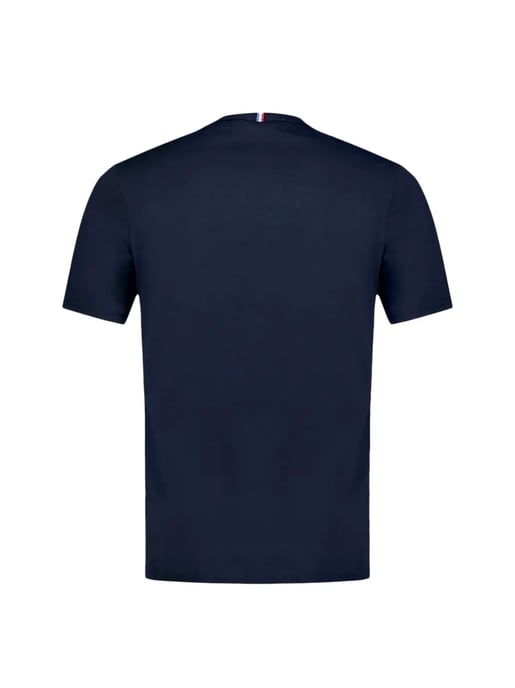 Le Coq Sportif Sky Captain-T-shirt voor heren - Image 4