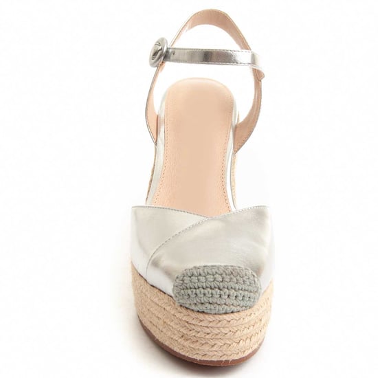 Montevita Wedge Sparto Wesparto4 In Zilver - Image 4