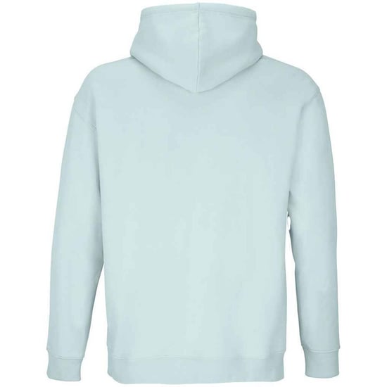 SOLS Unisex Condor Hoodie voor volwassenen (Arctisch blauw) - Image 2