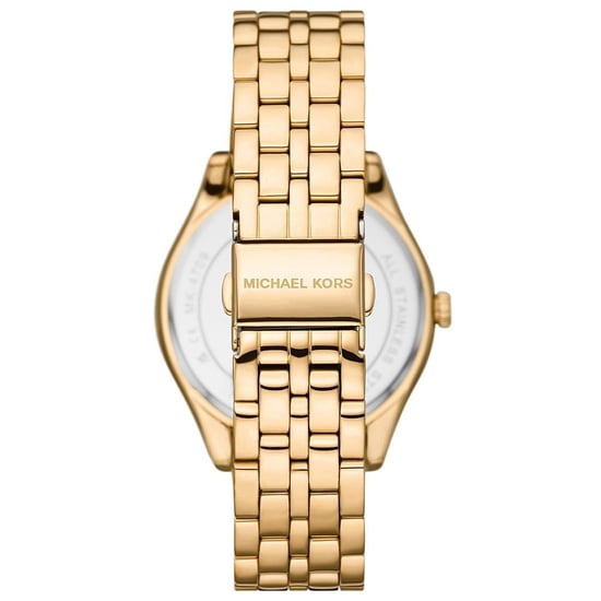 Michael Kors MK4709 Harlowe dameshorloge - Image 3