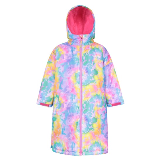 Mountain Warehouse Kinder/Kinder Tidal Wisseljas (Helder Blauw) - Image 1