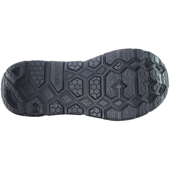 Hoka Clifton L Gore-Tex Heren Zwart Sportschoenen - Image 5