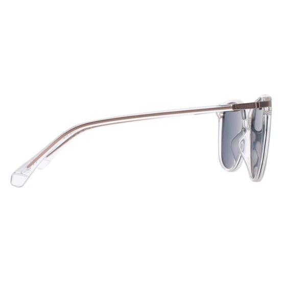 Polaroid Square Womens Gold Copper Rose Gold Mirror Polarized PLD 4170/G/S/X