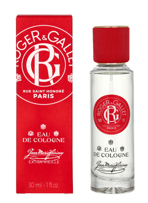 Roger & Gallet Jean Marie Farina Edc Spray30 ml. - Image 1