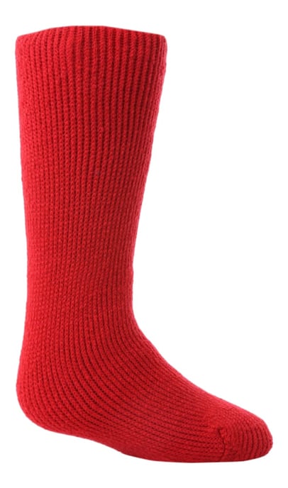 Heat Holders - Thermosokken voor kinderen 2.3 Tog - Rood - Image 1