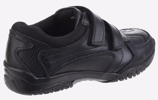 Hush Puppies Jezza Senior Jongens Mannen - Image 3