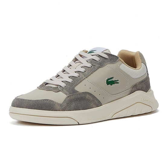 Lacoste Game Advance Luxe 222 2 SMA Heren Sportschoenen - Image 3