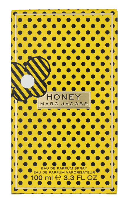 Marc Jacobs Honey Edp Spray100 ml. - Image 2