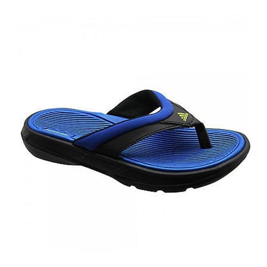 Adidas Raggmo 2 Kids Blue Flip-Flops