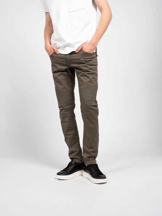 Antony Morato Jeans Racer Mannen groen - Image 3