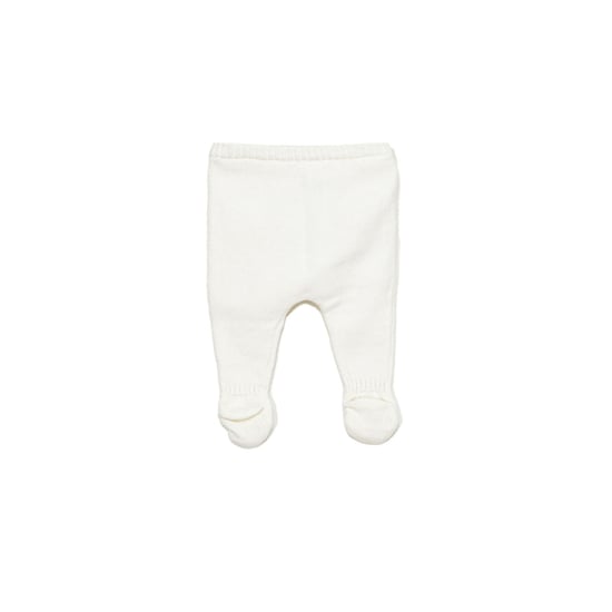 Tricot gaiter 1420CRUW16 unisex baby