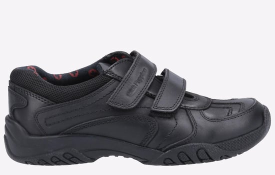 Hush Puppies Jezza2 LEREN Junior - Image 1