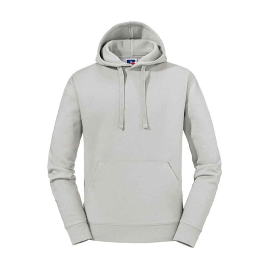 Russell Heren Authentieke Hoodie (Stedelijk Grijs) - Image 1