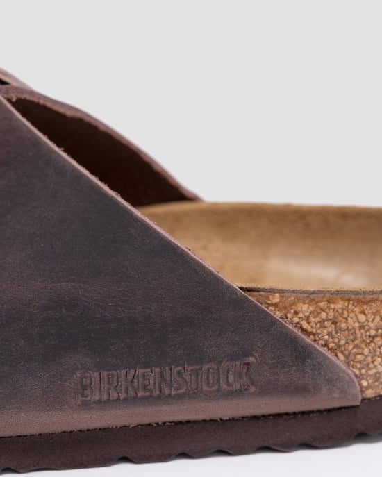 Birkenstock Arizona Habana Unisex Sandalen - Image 5