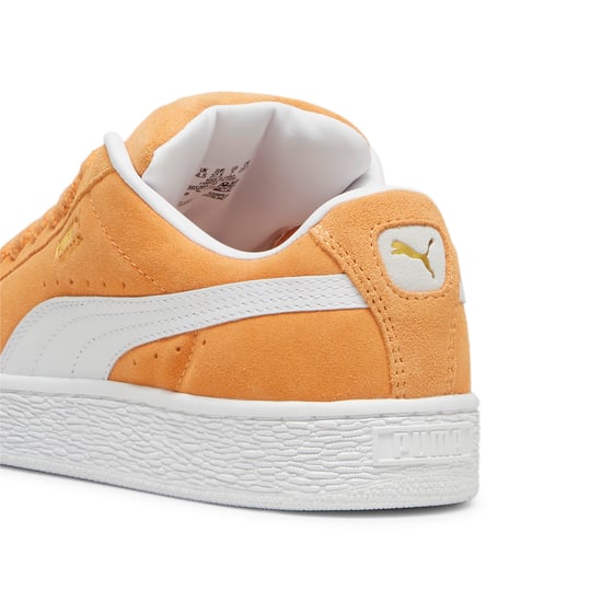 PUMA Uniseks Suède XL Sneakers - Image 2