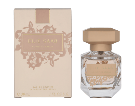 Elie Saab Le Parfum Bridal Edp Spray30 ml. - Image 1