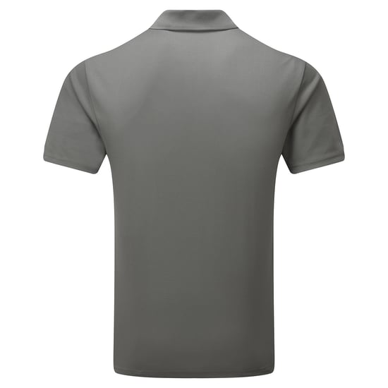 Premier Heren Duurzaam Poloshirt (Donkergrijs) - Image 2