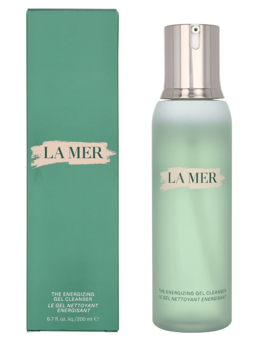 La Mer The Energizing Gel Cleanser 200 ml