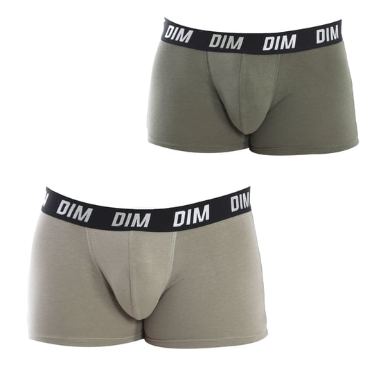 Pack-2 Boxers Sport Stretch D0DA8 man