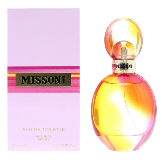 Missoni Missoni Edt Spray 50ml. - Image 1