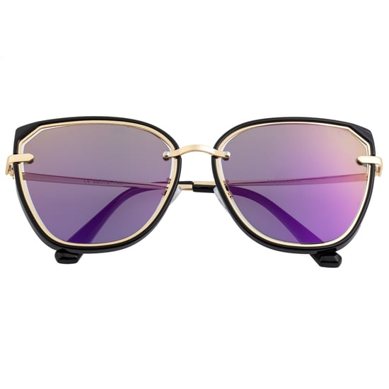 Bertha Rylee Polarized Sunglasses