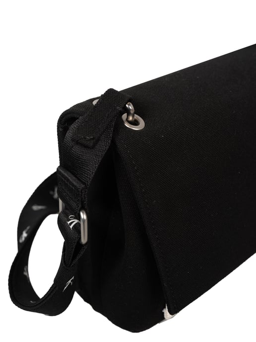 Calvin Klein Handbag Ultralight Woman's Black