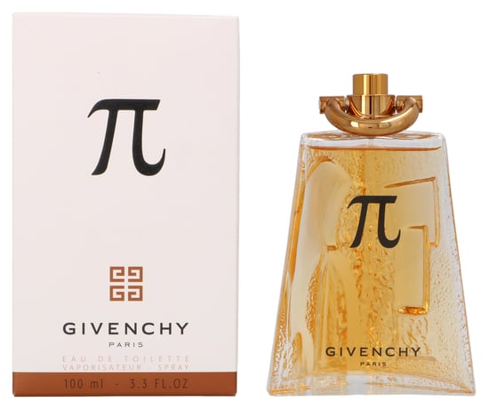 Givenchy Pi Edt Spray 100ml. - Image 1