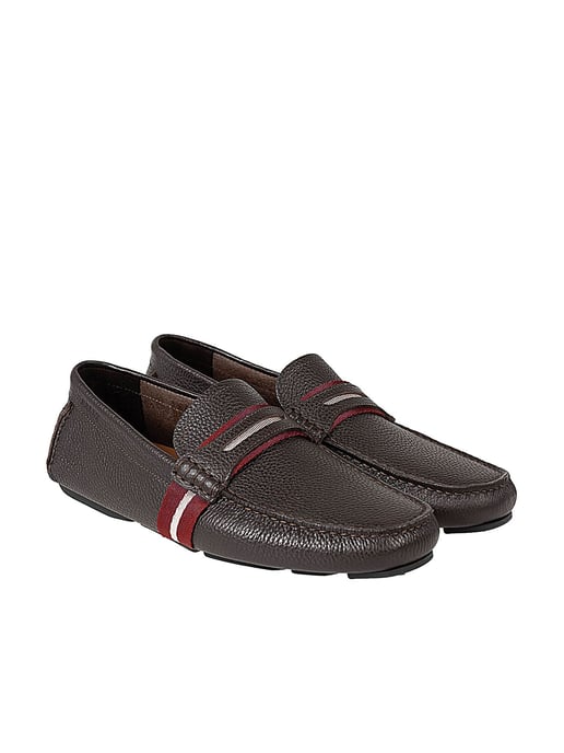 Bally Mocassins Waran Mannen bruin - Image 2