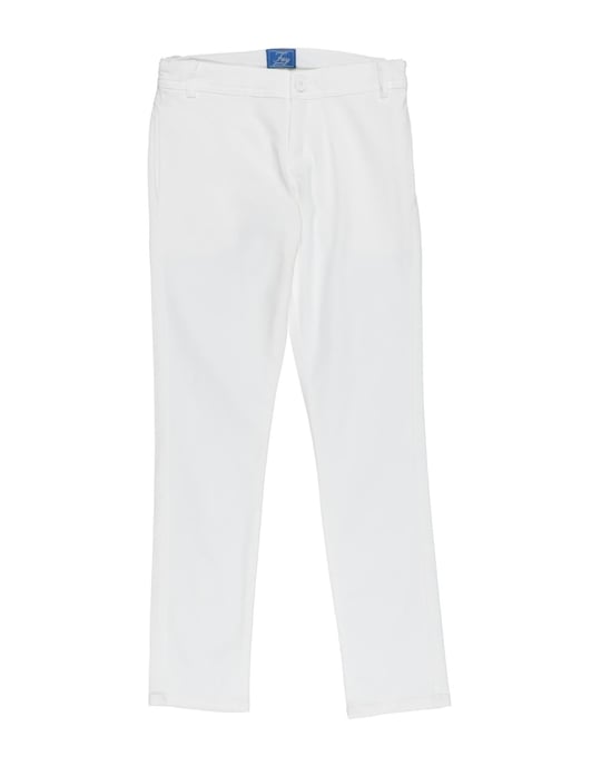 Fay Boy Trousers Cotton