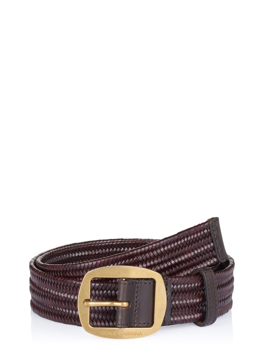 Dolce & Gabbana-riem - Image 1