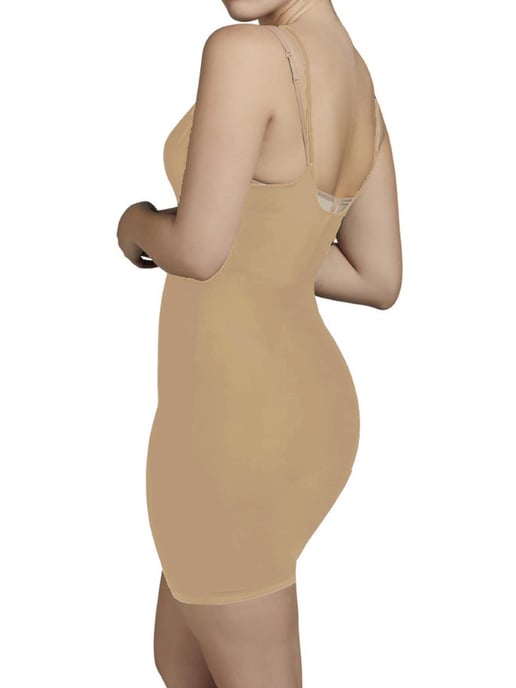 Shaping Dress Up