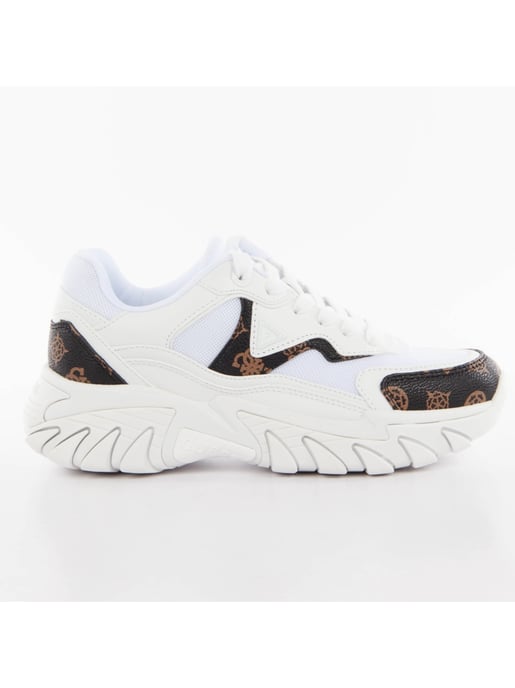 Guess damessneakers Nowah - Image 3