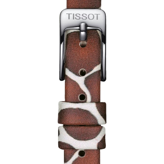 Tissot Lovely Dames Meerkleurige Horloge T0581091703600 - Image 4