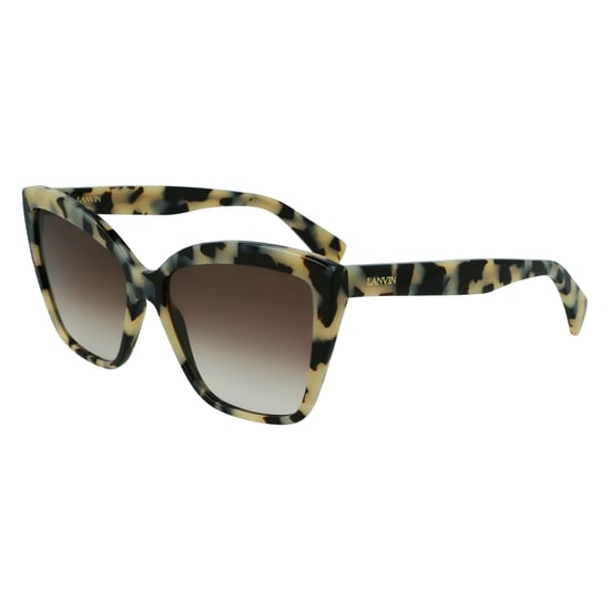 Lanvin Vrouwen Zonnebril 59/16/145 mm Acetaat - Image 2