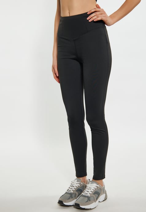 Mymo Broek Dames zwart - Image 3
