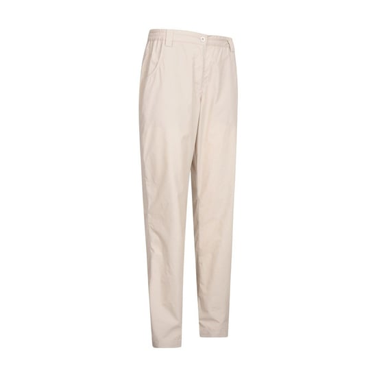 Mountain Warehouse Dames/Dames Quest Broek (Beige) - Image 4