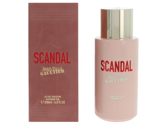 J.P. Gaultier Scandal Shower Gel 200ml. - Image 1