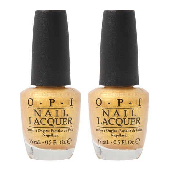 OPI Nail Polish 15ml Oy Another Polish Joke NLE78 x 2