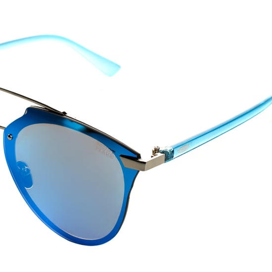 Kattenoog Gepolariseerde Zonnebril UV 400 Bescherming ITSAMUST Unisex - Image 2