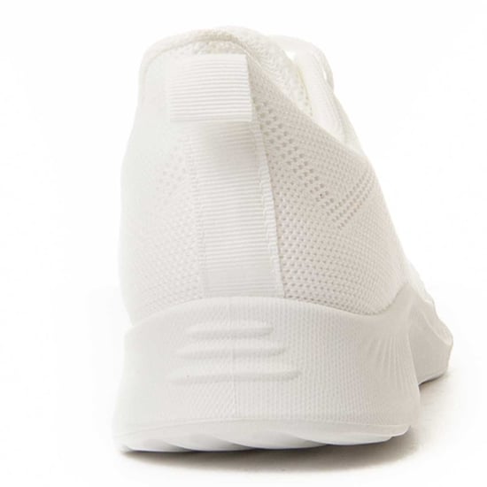 Montevita Sneaker Fitcrosw7 In Wit - Image 6