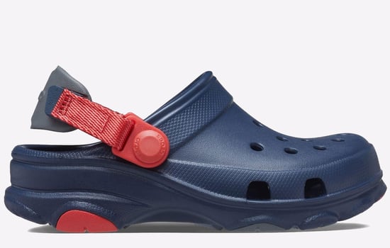Crocs Classic All-Terrain Junior