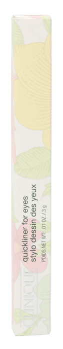 Clinique Quickliner For Eyes 0,3gr. - Image 2