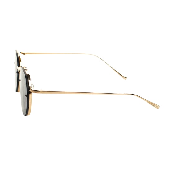 Round sunglasses UV 400 protection HOPE Unisex