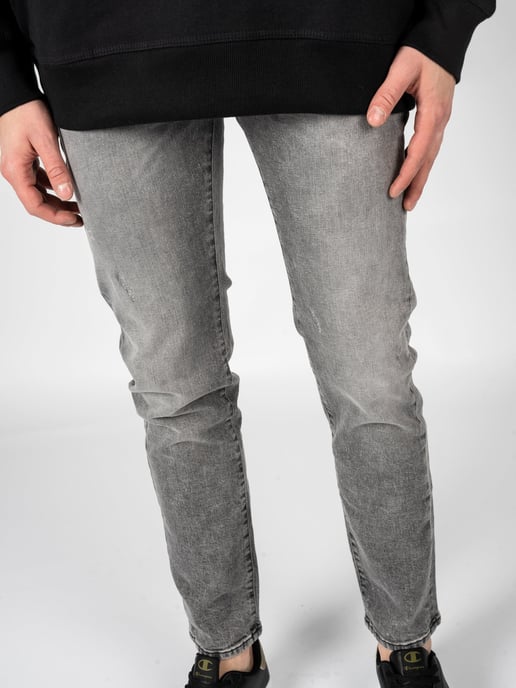 John Richmond Jeans Sid Mannen Grijs - Image 5