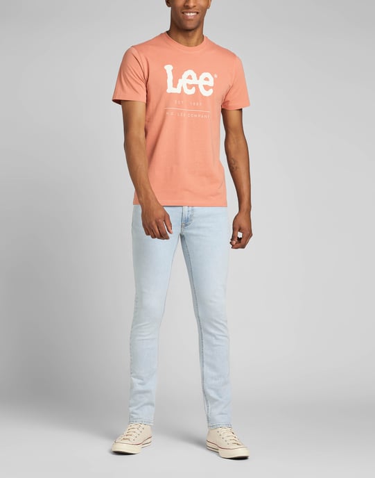 Lee Luke Extra Light Worn In Jeans
