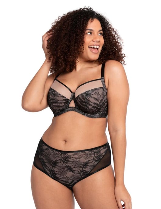 Curvy Kate Victory Allure Short Brief