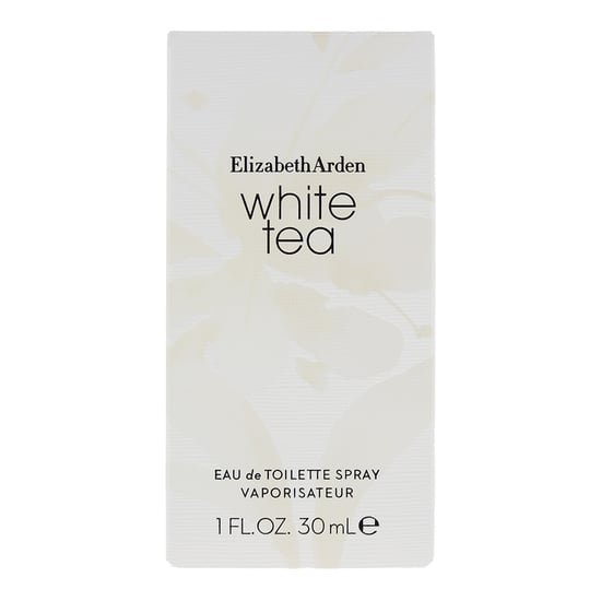 Elizabeth Arden White Tea Eau De Toilette 30ml - Image 3