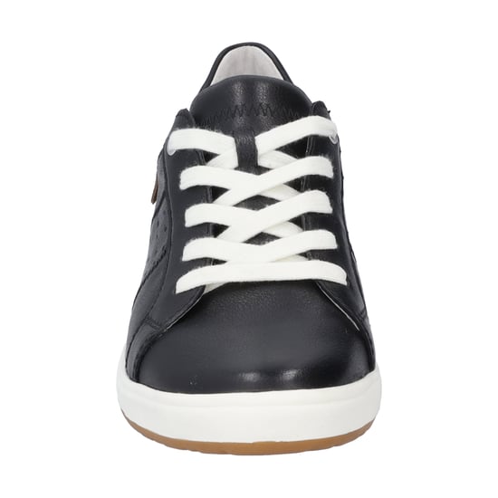 JOSEF SEIBEL Caren 01 | Sneaker voor Dames | zwart - Image 5