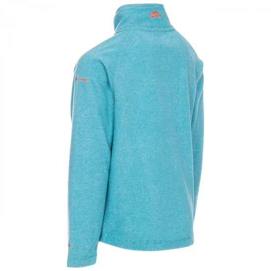 Trespass Childrens Girls Meadows Fleece